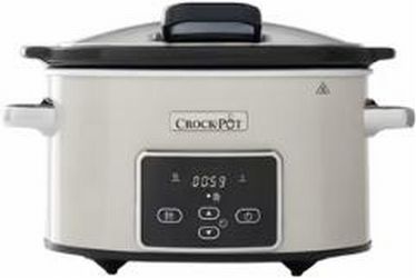 Crock-Pot CSC060X Crock-Pot CSC060X