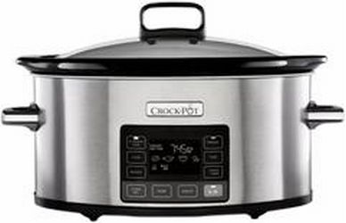 Crock-Pot CSC066X Crock-Pot CSC066X