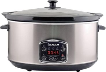 Beper Slow Cooker BC.510 Beper Slow Cooker BC.510