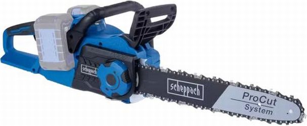 Scheppach BC-CS355Duo-X (5910309900) Scheppach BC-CS355Duo-X (5910309900)