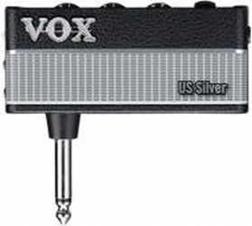 VOX amPlug 3 US Silver VOX amPlug 3 US Silver