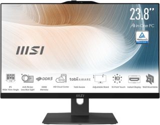 MSI Modern AM272P 1M-835DE (00AF8231-835) MSI Modern AM272P 1M-835DE (00AF8231-835)