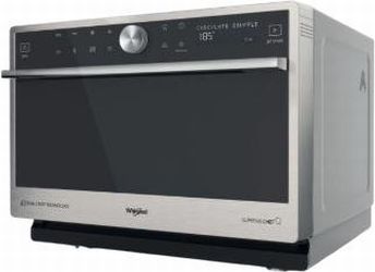 Whirlpool MWSC 9133 SX Whirlpool MWSC 9133 SX