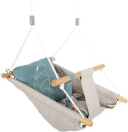 Small Foot Babyschaukel Seaside (12327) Small Foot Babyschaukel Seaside (12327)