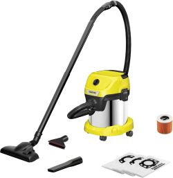 Kärcher WD 3 S V-15/6/20 Home (1.628-150.0) Kärcher WD 3 S V-15/6/20 Home (1.628-150.0)