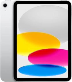 Apple iPad 11" 2025 256GB Wi-Fi + Cellular (MD7K4TY/A) Apple iPad 11" 2025 256GB Wi-Fi + Cellular (MD7K4TY/A)