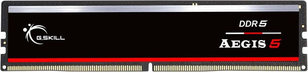 G.Skill Aegis 5 DDR5-5600 16GB (F5-5600J3636C16GX1-IS) G.Skill Aegis 5 DDR5-5600 16GB (F5-5600J3636C16GX1-IS)