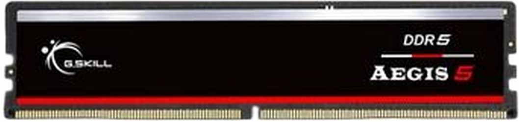 G.Skill Aegis 5 DDR5-6000 16GB (F5-6000J3636F16GX1-IS) G.Skill Aegis 5 DDR5-6000 16GB (F5-6000J3636F16GX1-IS)