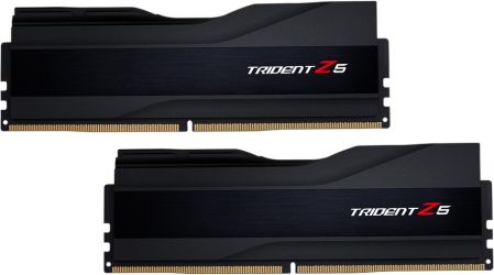 G.Skill Trident Z5 DDR5-8400 48GB Kit (F5-8400J4052G24GX2-TZ5K) G.Skill Trident Z5 DDR5-8400 48GB Kit (F5-8400J4052G24GX2-TZ5K)