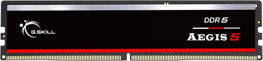 G.Skill Aegis 5 DDR5-6000 32GB (F5-6000J3636F32GX1-IS) G.Skill Aegis 5 DDR5-6000 32GB (F5-6000J3636F32GX1-IS)
