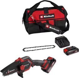 Einhell GE-PS 18/15 Li Bag Kit (4600043) Einhell GE-PS 18/15 Li Bag Kit (4600043)