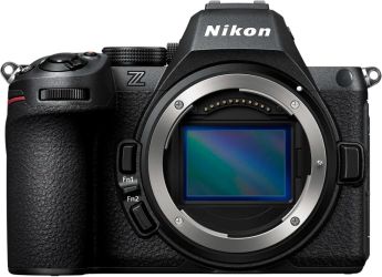 Nikon Z5II Nikon Z5II