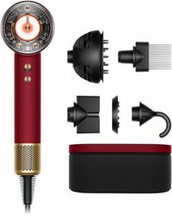 Dyson Supersonic Nural Samtrot/Gold (594823-01) Dyson Supersonic Nural Samtrot/Gold (594823-01)