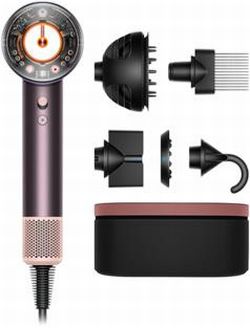 Dyson Supersonic Nural Jasper Plum (599003-01) Dyson Supersonic Nural Jasper Plum (599003-01)