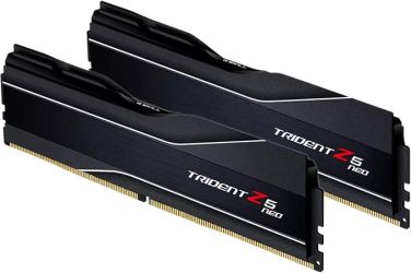 G.Skill Trident Z5 Neo DDR5-8000 48GB Kit (F5-8000J4048G24GX2-TZ5N) G.Skill Trident Z5 Neo DDR5-8000 48GB Kit (F5-8000J4048G24GX2-TZ5N)