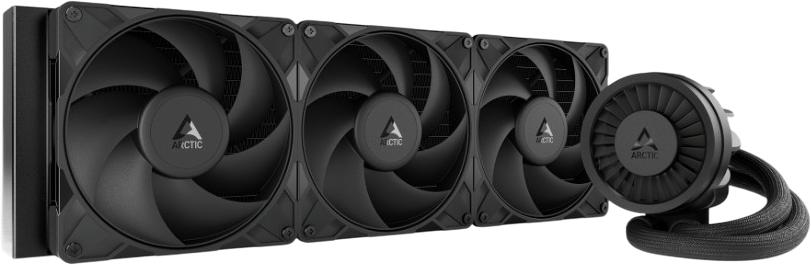 Arctic Liquid Freezer III 420 Pro Arctic Liquid Freezer III 420 Pro