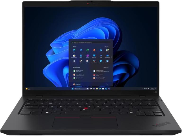 Lenovo ThinkPad L14 G6 (21S80007GE) Lenovo ThinkPad L14 G6 (21S80007GE)