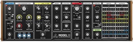 Behringer Model 15 Behringer Model 15