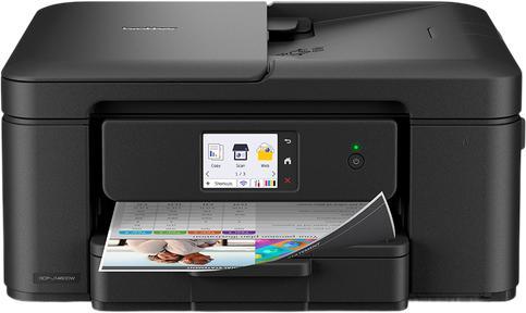 Brother DCP-J1460DW Brother DCP-J1460DW