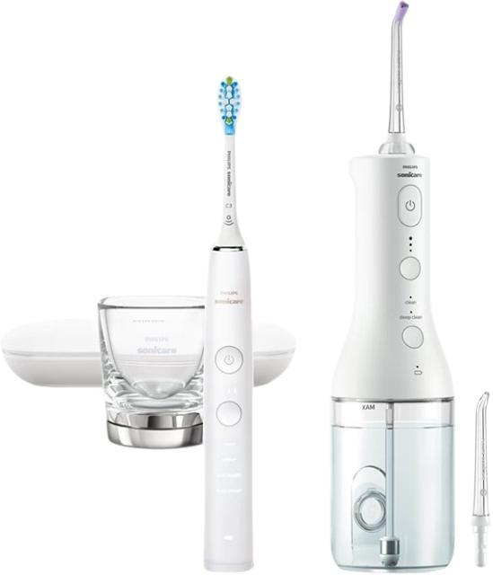 Philips Sonicare DiamondClean 9000 HX3886/41 Philips Sonicare DiamondClean 9000 HX3886/41