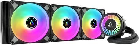 Arctic Liquid Freezer III Pro 420 A-RGB Arctic Liquid Freezer III Pro 420 A-RGB