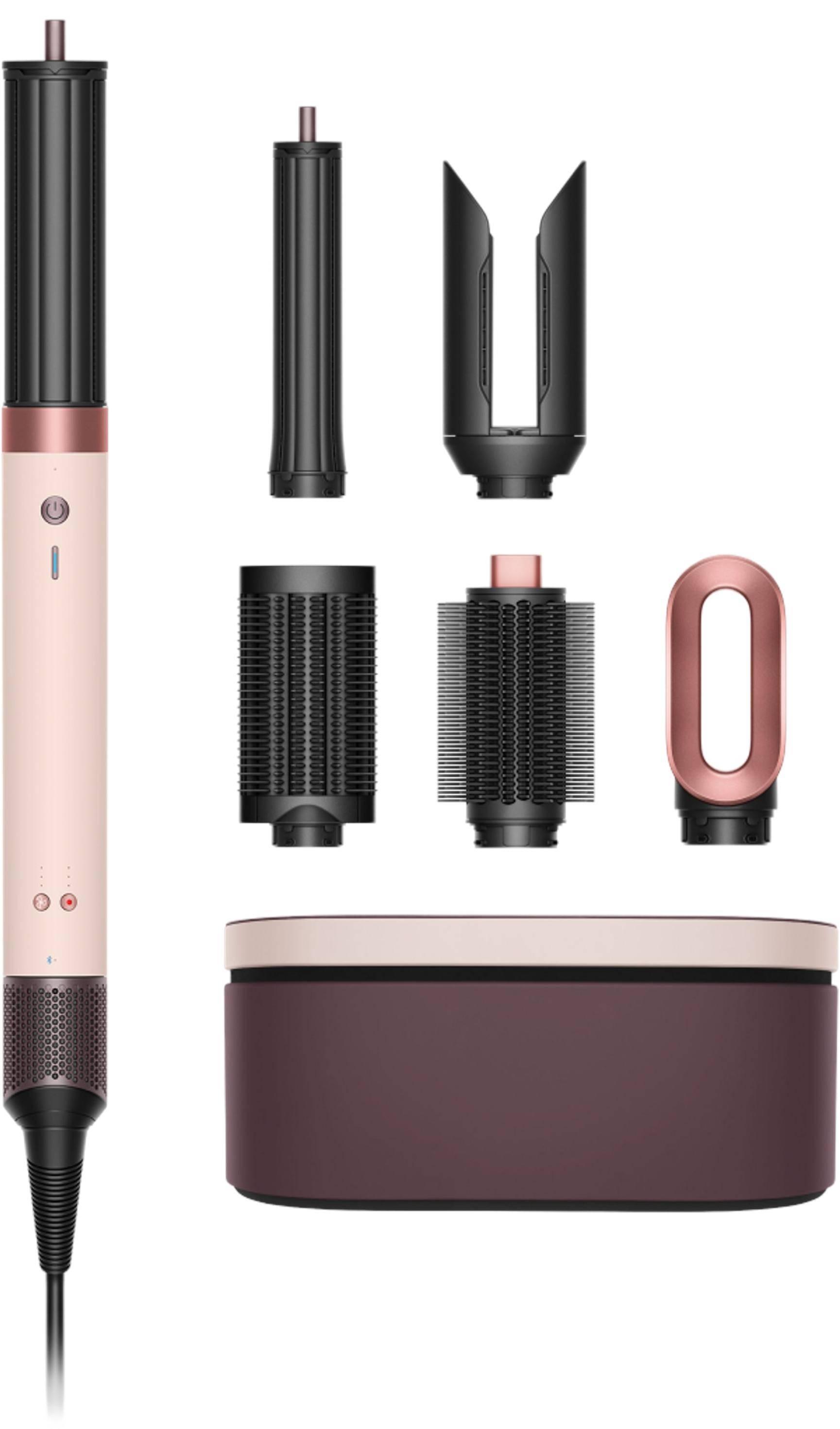 Dyson Airwrap Co-anda2x Straight & Wavy Dyson Airwrap Co-anda2x Straight & Wavy