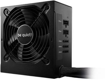 be quiet! System Power 9 CM 600W be quiet! System Power 9 CM 600W