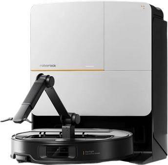 Roborock Saros Z70 mit OmniGrip Arm Roborock Saros Z70 mit OmniGrip Arm