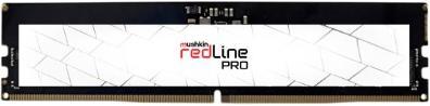 Mushkin Redline Pro DDR5-4800 32GB (MRP5E480FGGD32G28) Mushkin Redline Pro DDR5-4800 32GB (MRP5E480FGGD32G28)