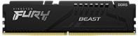 Kingston Fury Beast DDR5-6000 16GB (KF560C36BBE2-16) Kingston Fury Beast DDR5-6000 16GB (KF560C36BBE2-16)