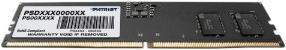 Patriot Memory Signature Line DDR5-5200 16GB (PSD516G520081) Patriot Memory Signature Line DDR5-5200 16GB (PSD516G520081)