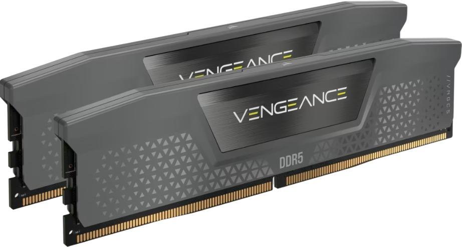 Corsair Vengeance DDR5-6400 32GB Kit (CMK32GX5M2B6400Z32) Corsair Vengeance DDR5-6400 32GB Kit (CMK32GX5M2B6400Z32)