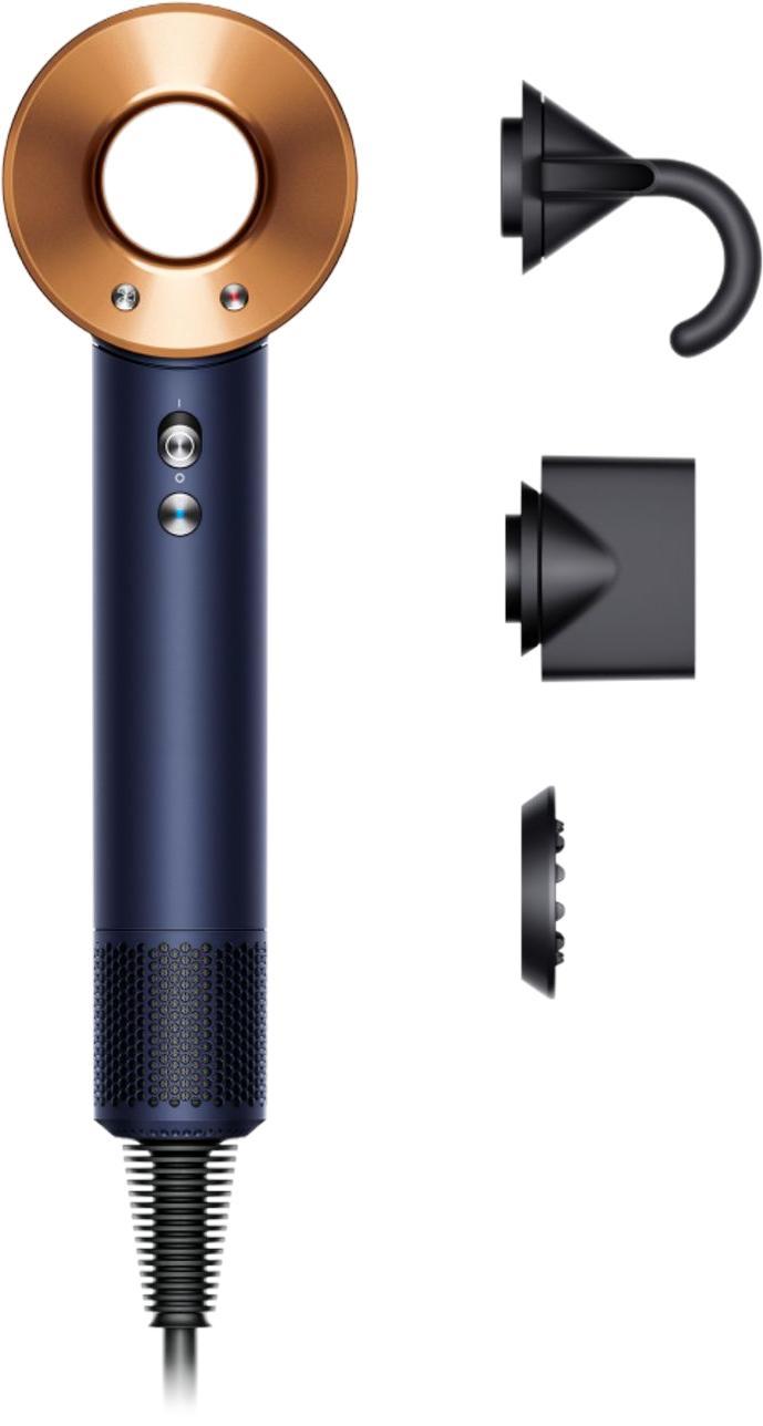 Dyson Supersonic Straight & Wavy (113277-01) Dyson Supersonic Straight & Wavy (113277-01)
