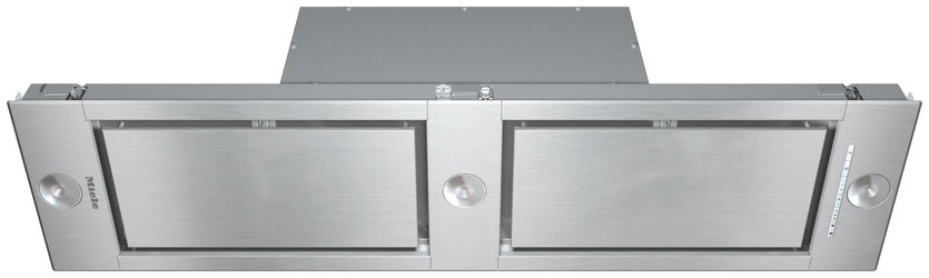 Miele DA 2628 Miele DA 2628