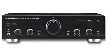 Hifi-Baustein Pioneer Pioneer A-109