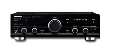 Pioneer A-607R