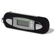 Acer Advanced MP3 Player (256MB)