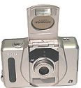 Kodak Advantix T-550AF