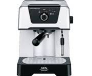 Kaffeemaschine AEG AEG EA110