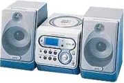 AEG MC4406CD