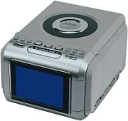 AEG SRC4306 CD