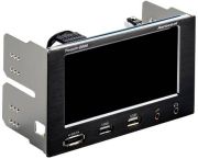 Bauteile Aerocool Aerocool Touch 2000