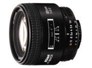 Nikon AF Nikkor 85 mm 1:1,8D im Preisvergleich