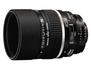 Objektiv Nikon Nikon AF DC-Nikkor 105 mm 1:2D