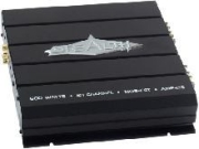 Stealth AMP-2.5