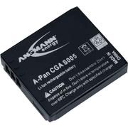 Ansmann A-Pan CGA-S005 Ansmann A-Pan CGA-S005