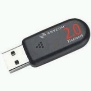 Netzwerk Anycom Anycom Blue USB-200