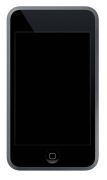 Portable Audioplayer Apple Apple iPod Touch (8GB) (MA623ZD/A)