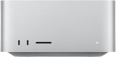 Apple Mac Studio M2 Max 12-Core CPU 30-Core GPU 16-Core Neural Engine 2023 64GB 1TB (Z17Z-01100) Apple Mac Studio M2 Max 12-Core CPU 30-Core GPU 16-Core Neural Engine 2023 64GB 1TB (Z17Z-01100)