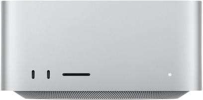 Apple Mac Studio M2 Max 12-Core CPU 30-Core GPU 16-Core Neural Engine 2023 64GB 512GB (Z09734474) Apple Mac Studio M2 Max 12-Core CPU 30-Core GPU 16-Core Neural Engine 2023 64GB 512GB (Z09734474)